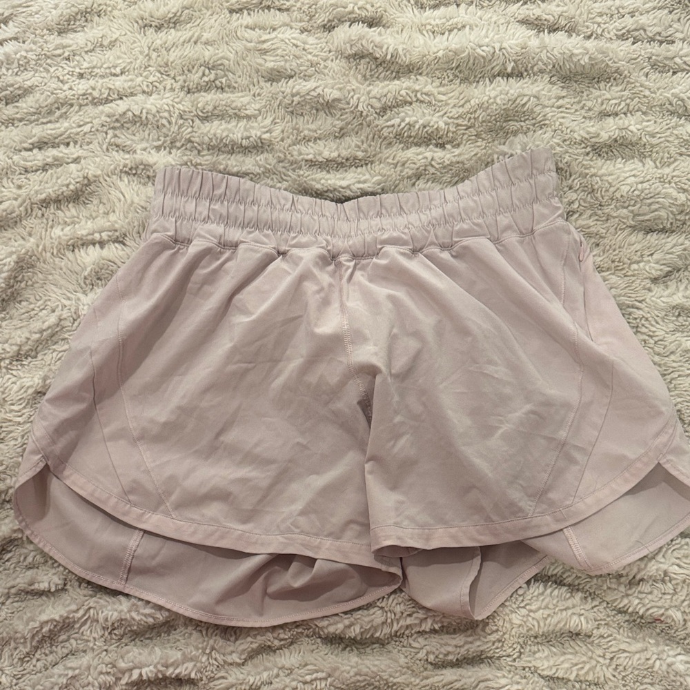 Lululemon Track That Short